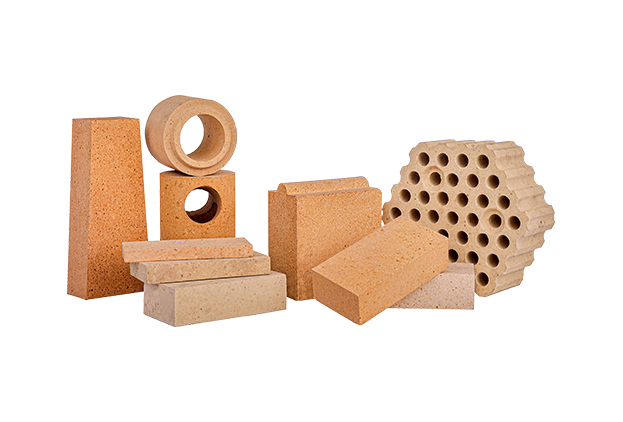 Изделия муллитовые муллитокорундовые