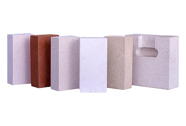 Теплоизоляционные кирпичи